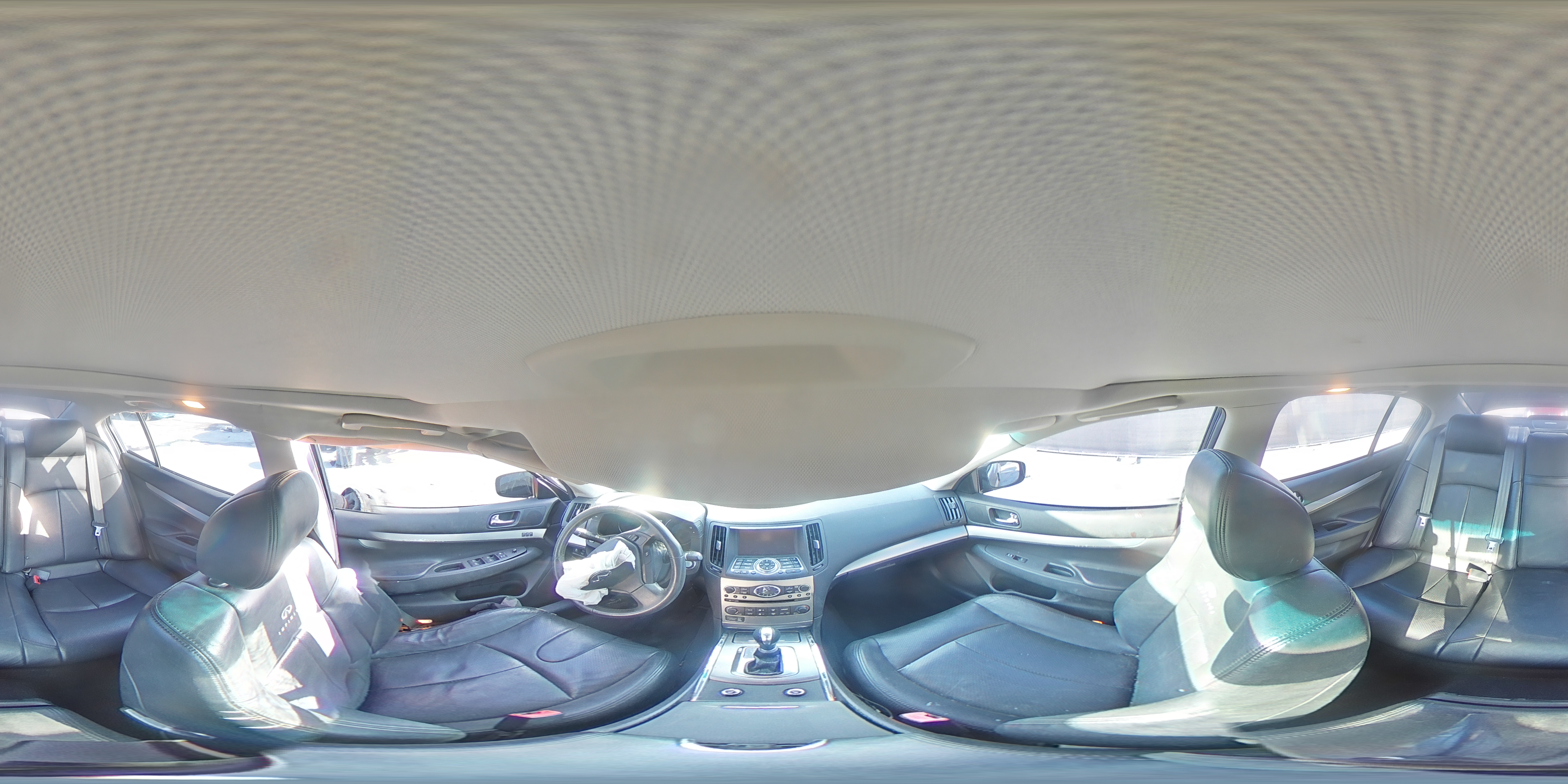2013 Infiniti G - Image 14