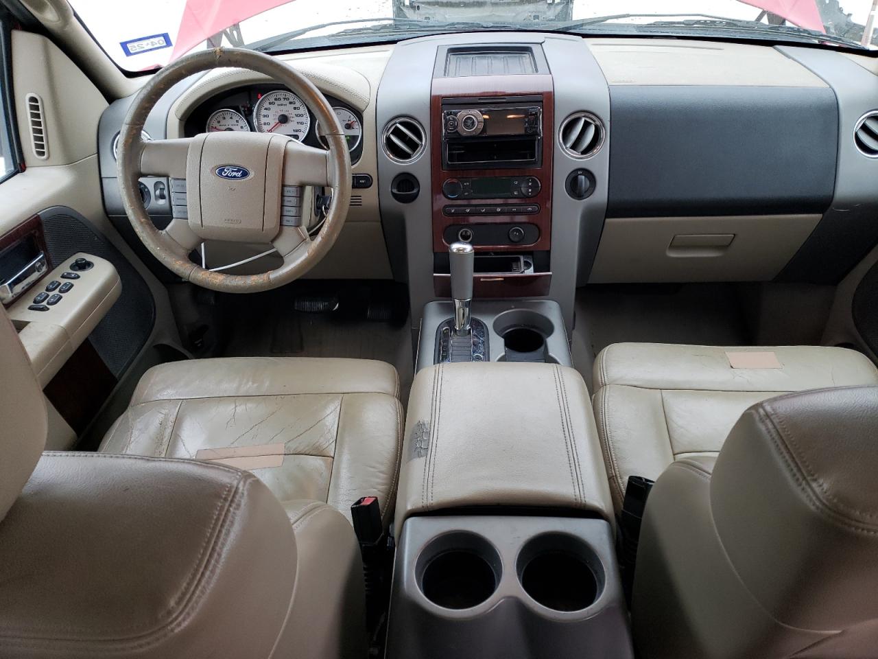 2006 Ford F-150 - Image 8