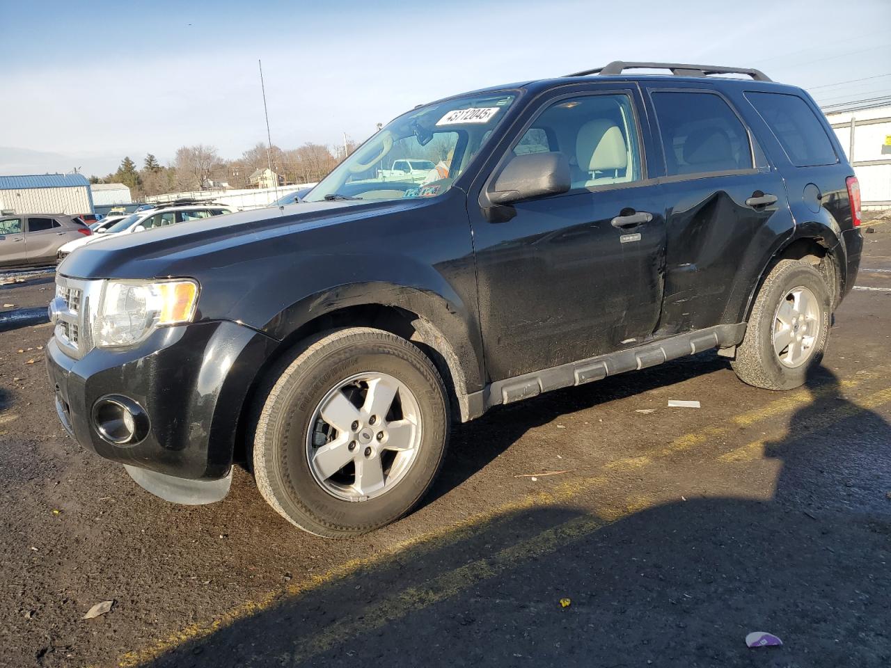 2012 Ford Escape - Image 1
