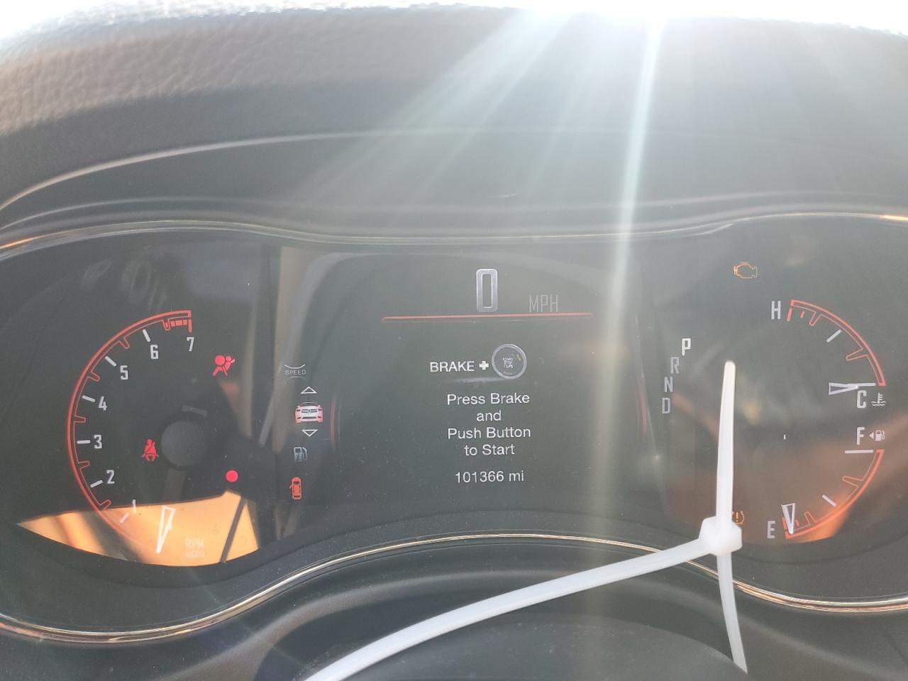 2020 Dodge Durango - Image 9