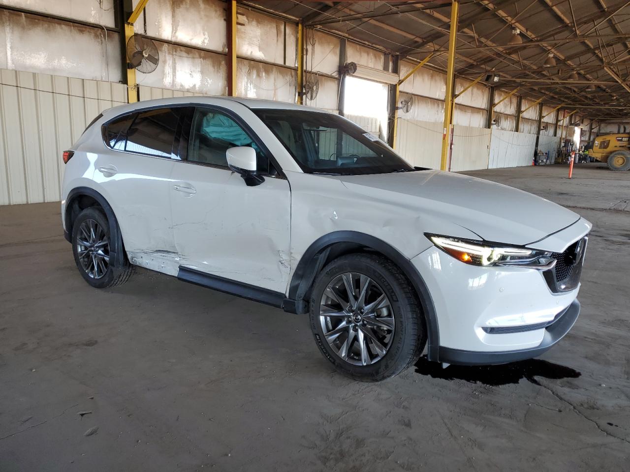 2020 Mazda CX-5 - Image 4