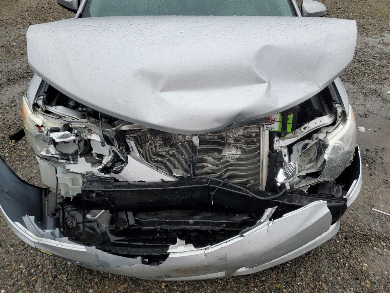 2014 Toyota Camry - Image 11