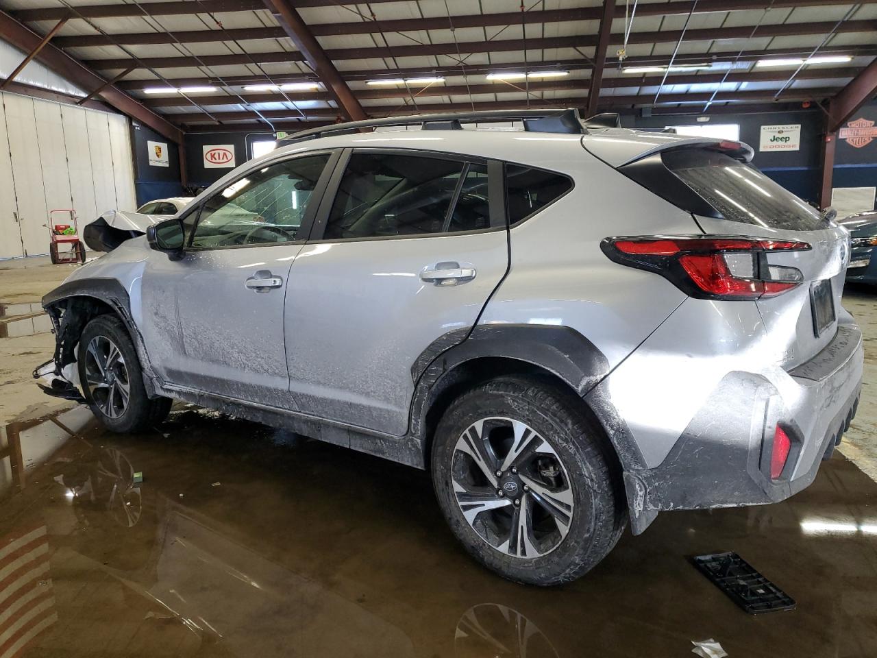 2024 Subaru XV - Image 2