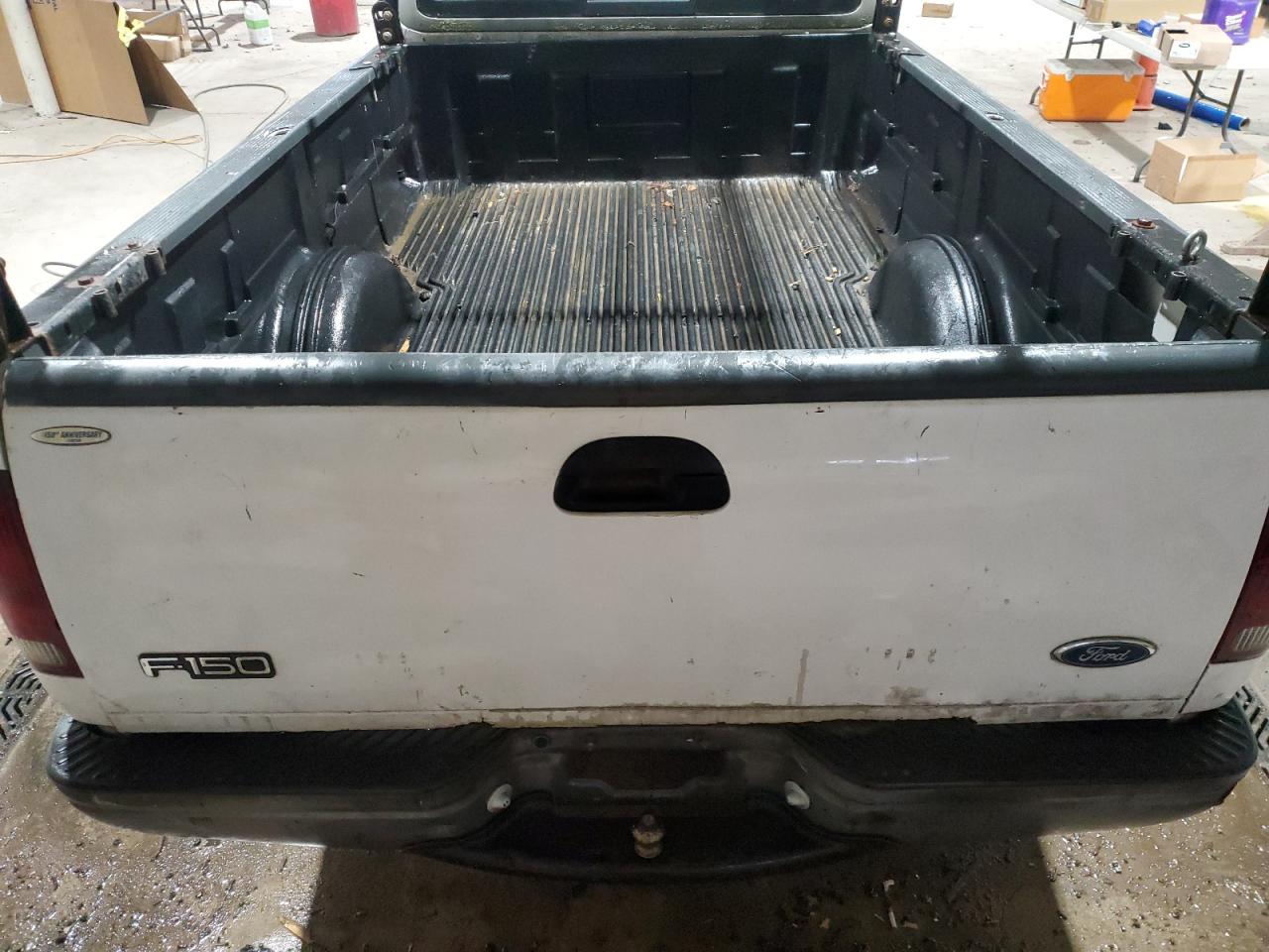 1998 Ford F-150 - Image 10