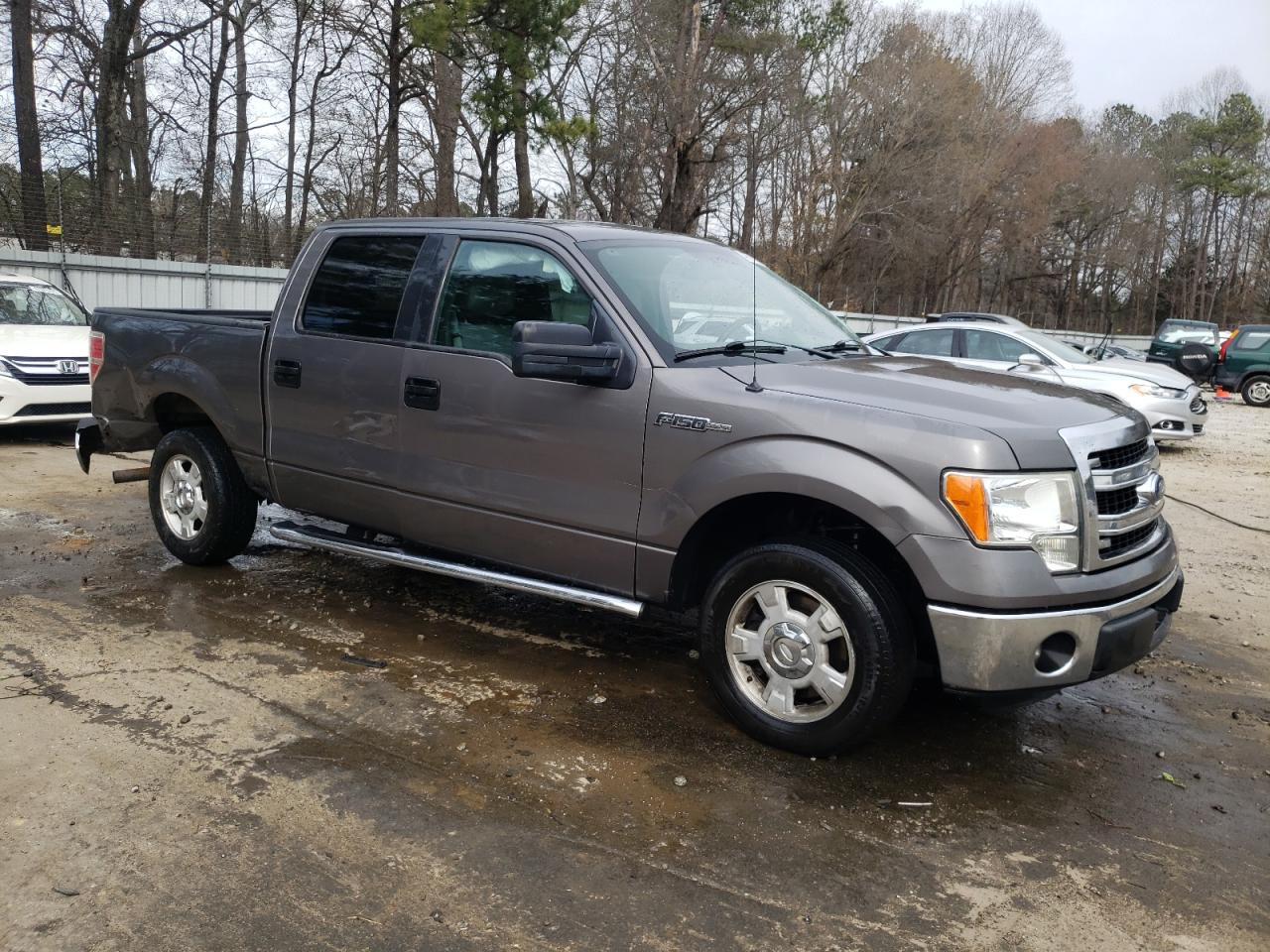 2013 Ford F-150 - Image 4