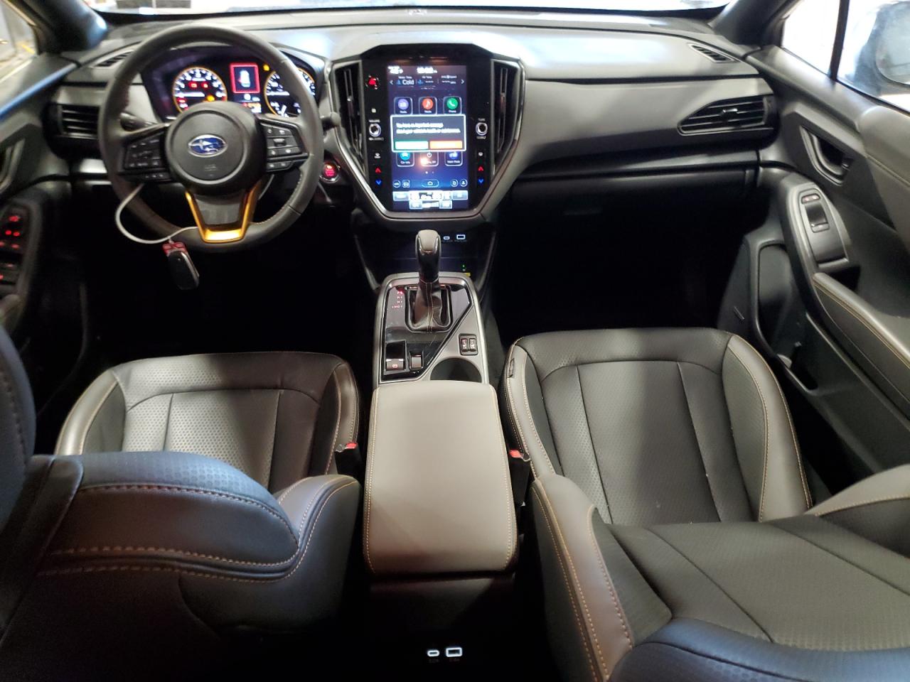 2024 Subaru XV - Image 8