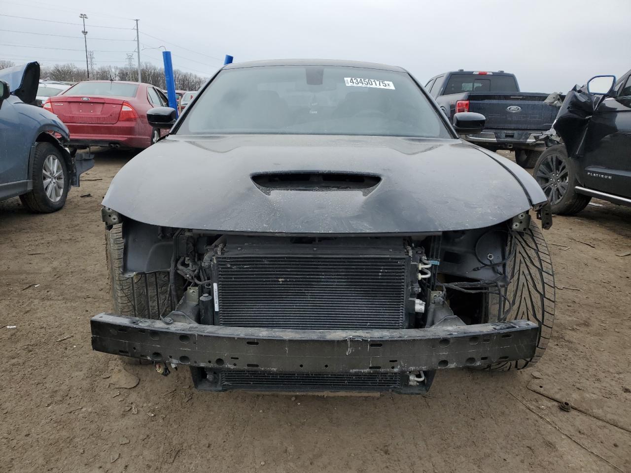 2019 Dodge Charger - Image 5