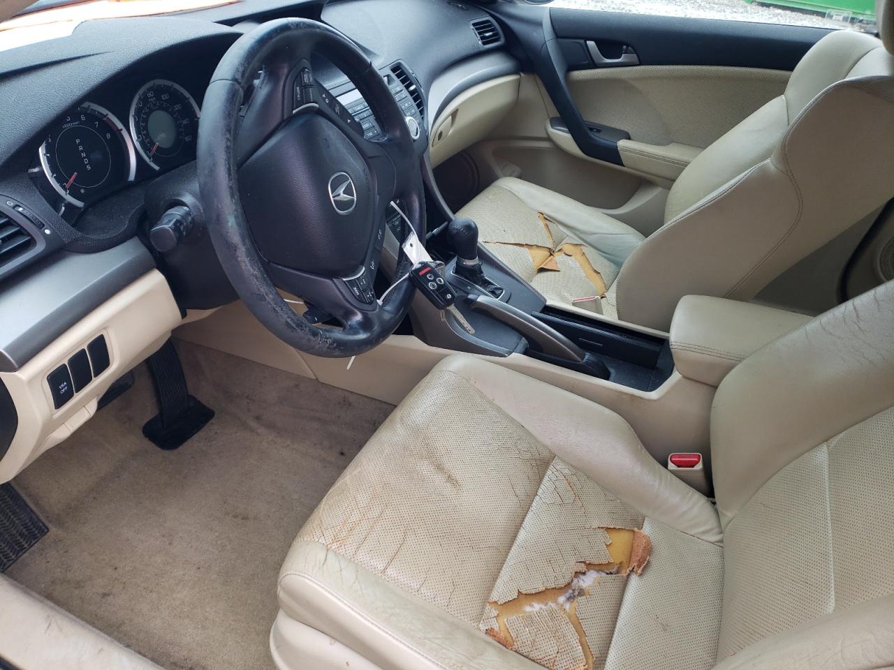 2010 Acura TSX - Image 7