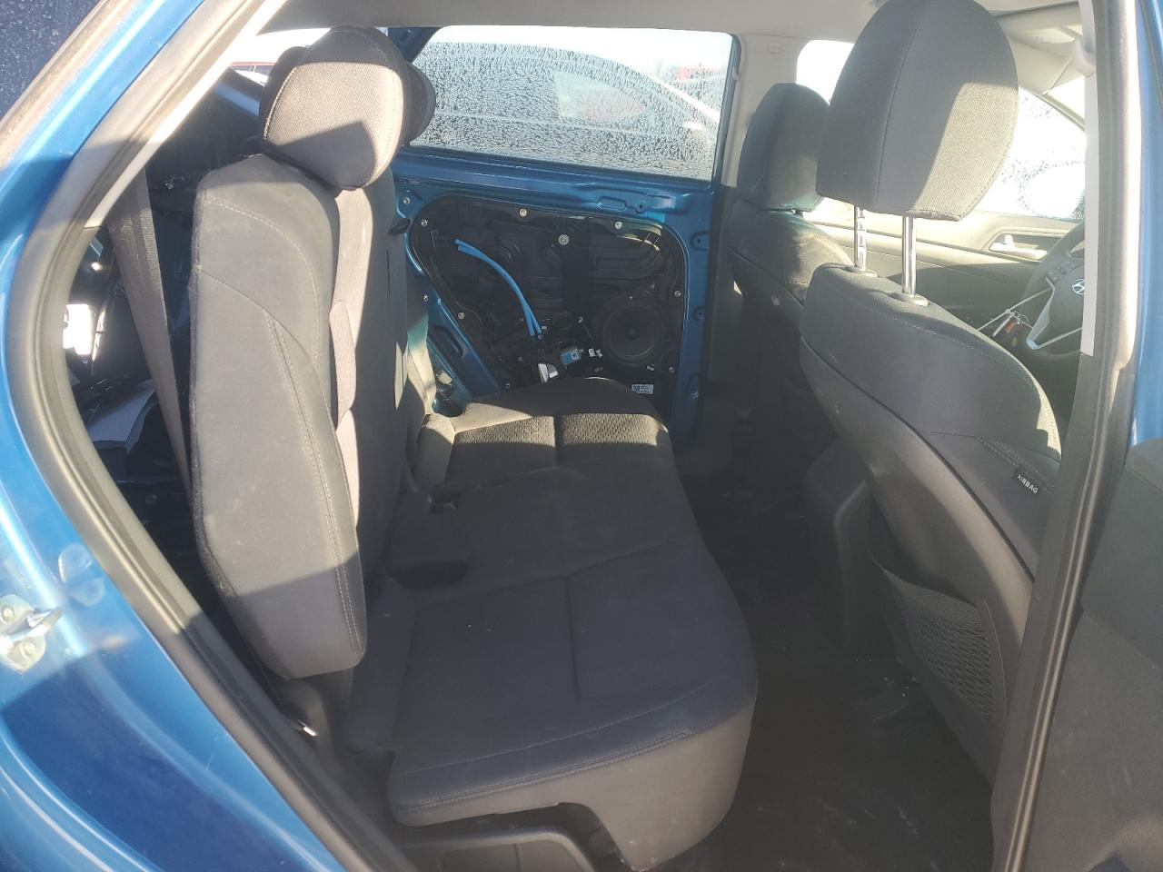 2020 Hyundai Tucson - Image 11