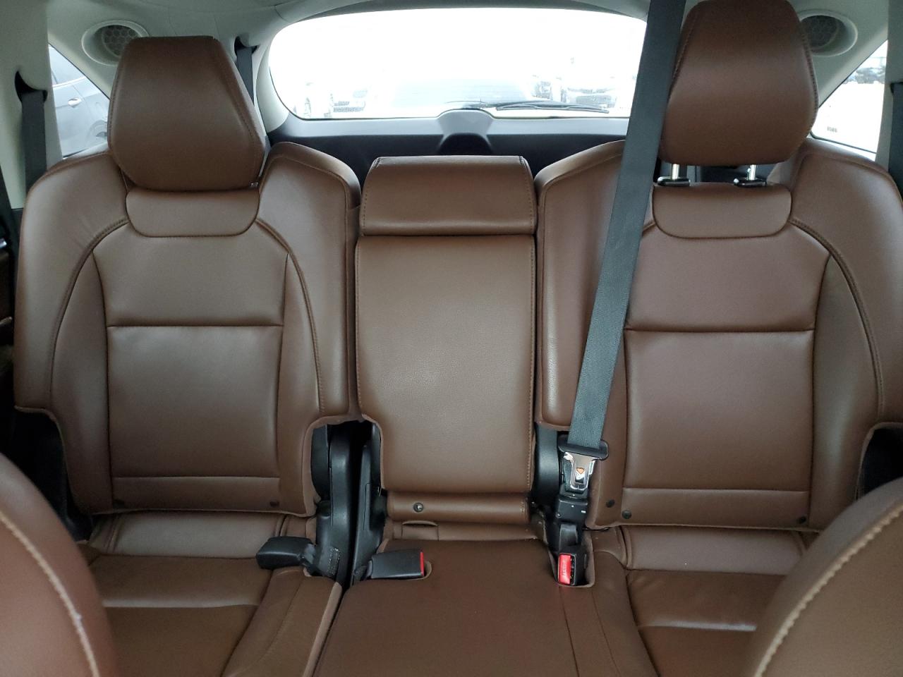 2017 Acura MDX - Image 10