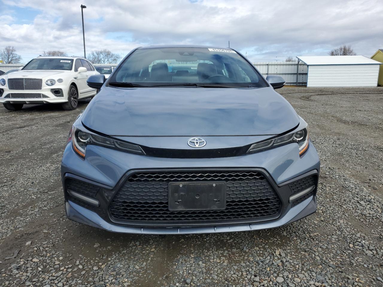 2020 Toyota Corolla - Image 5
