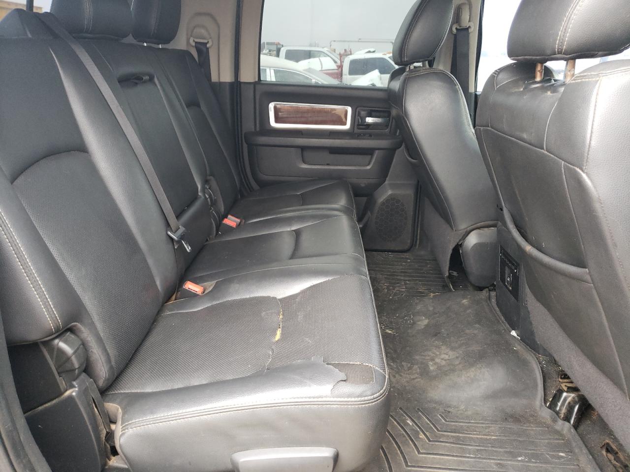 2012 Dodge RAM - Image 10