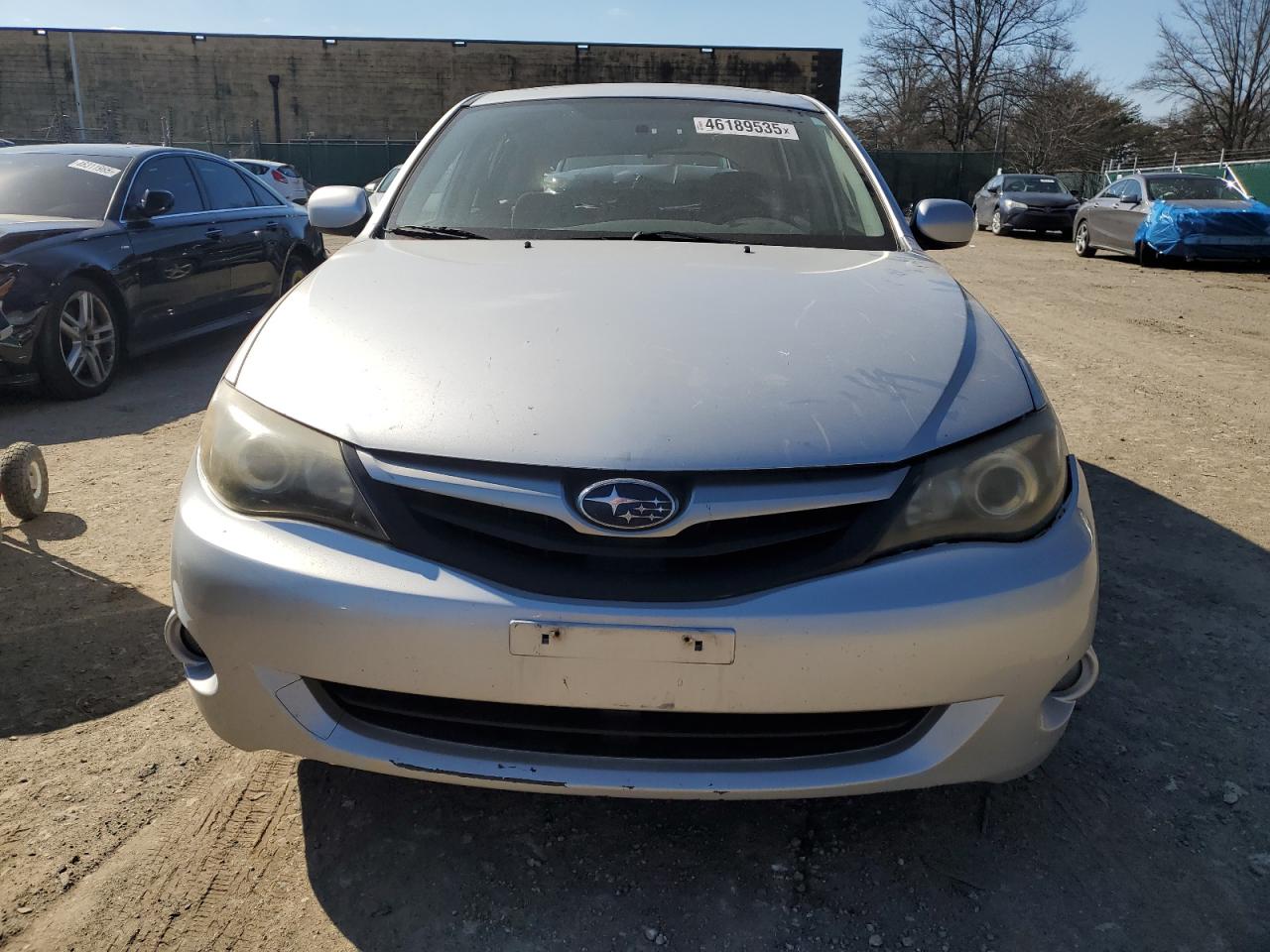 2010 Subaru Impreza - Image 5