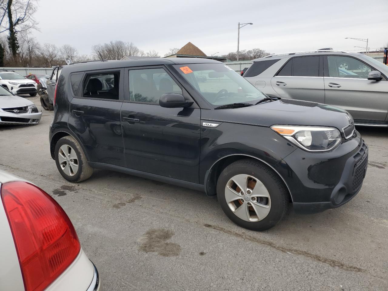 2015 Kia Soul - Image 4