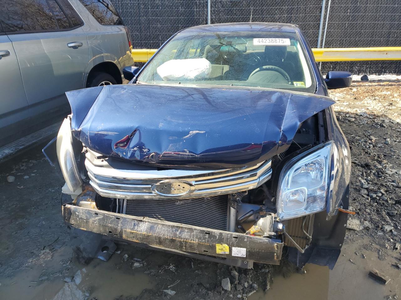 2007 Ford Fusion - Image 5