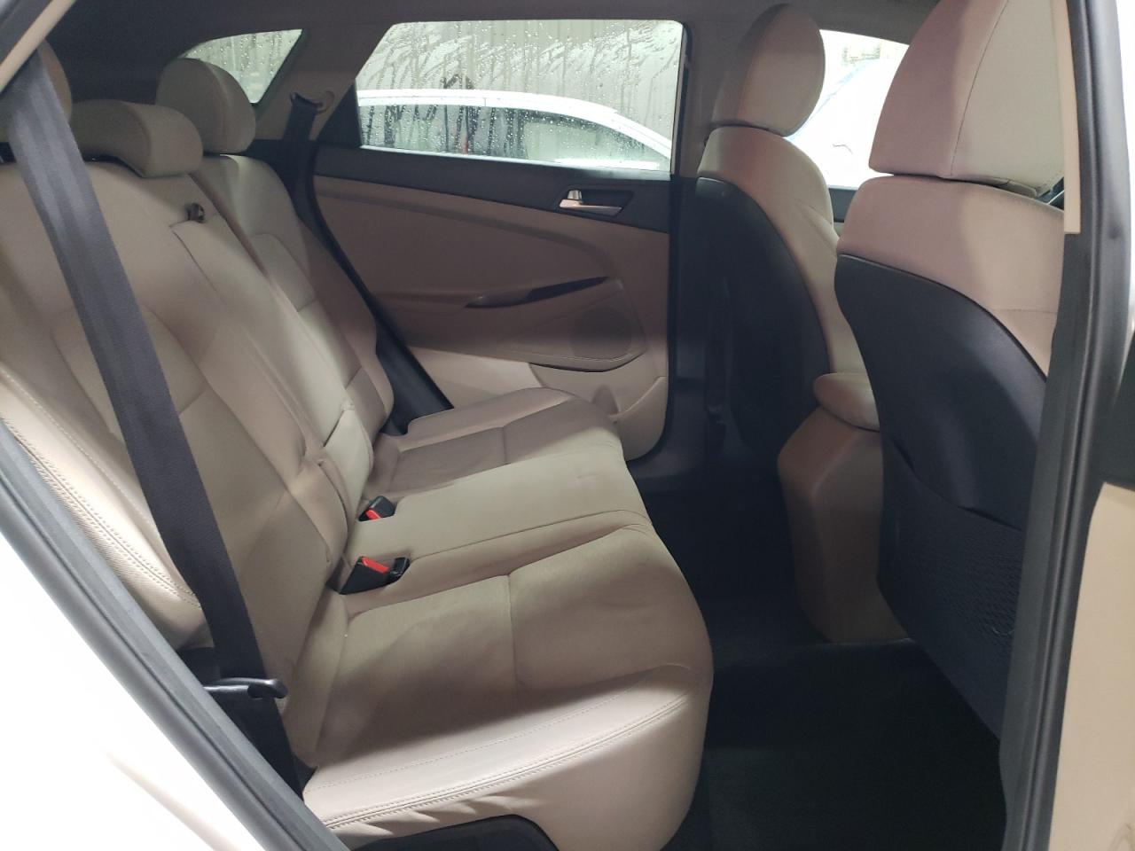 2020 Hyundai Tucson - Image 10