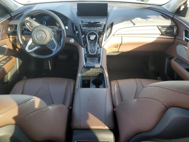  ACURA RDX 2023 Белый
