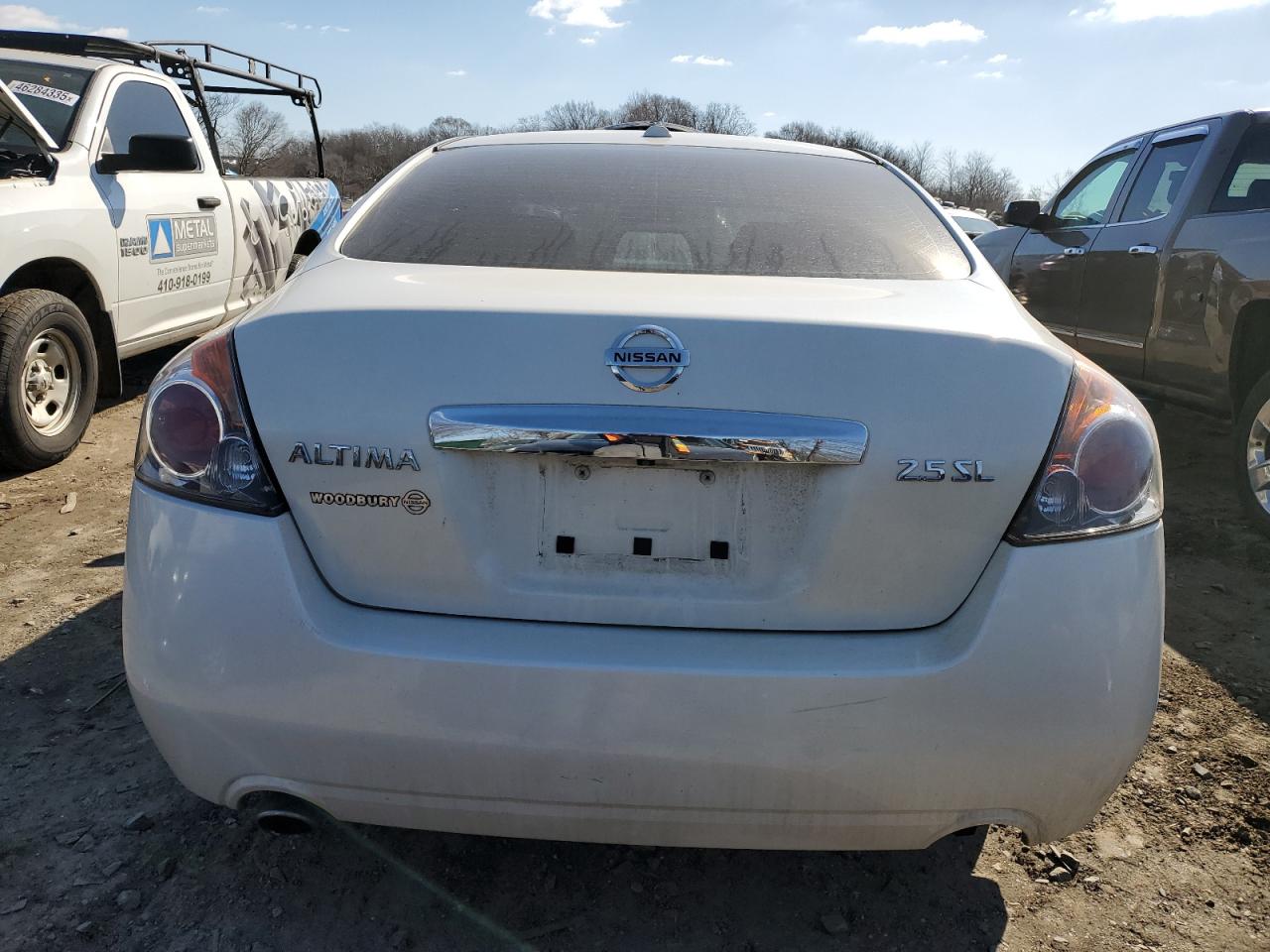 2011 Nissan Altima - Image 6