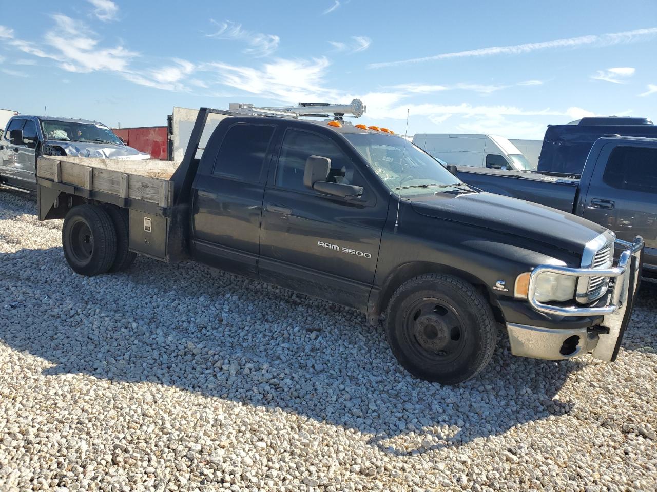 2005 Dodge RAM - Image 4
