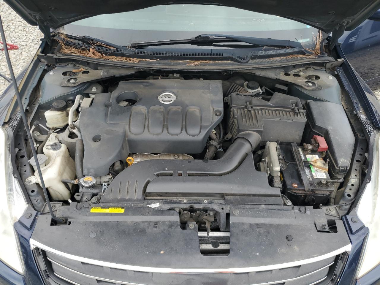 2011 Nissan Altima - Image 11