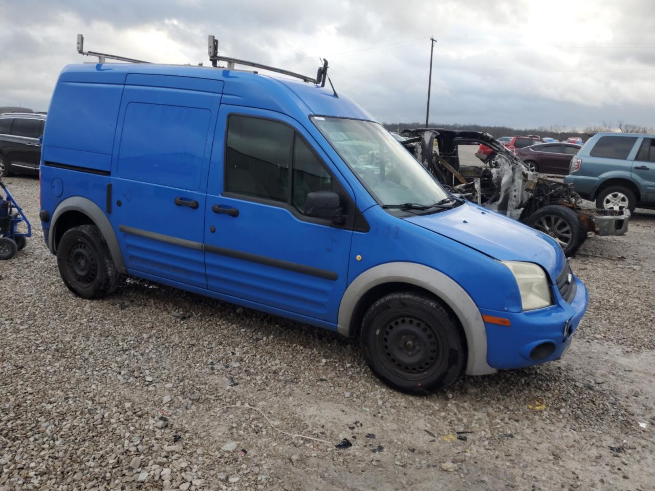 2013 Ford Transit - Image 4