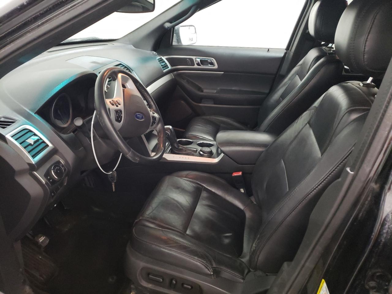 2013 Ford Explorer - Image 7