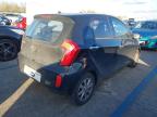 2012 KIA PICANTO 2 for sale at Copart NEWBURY