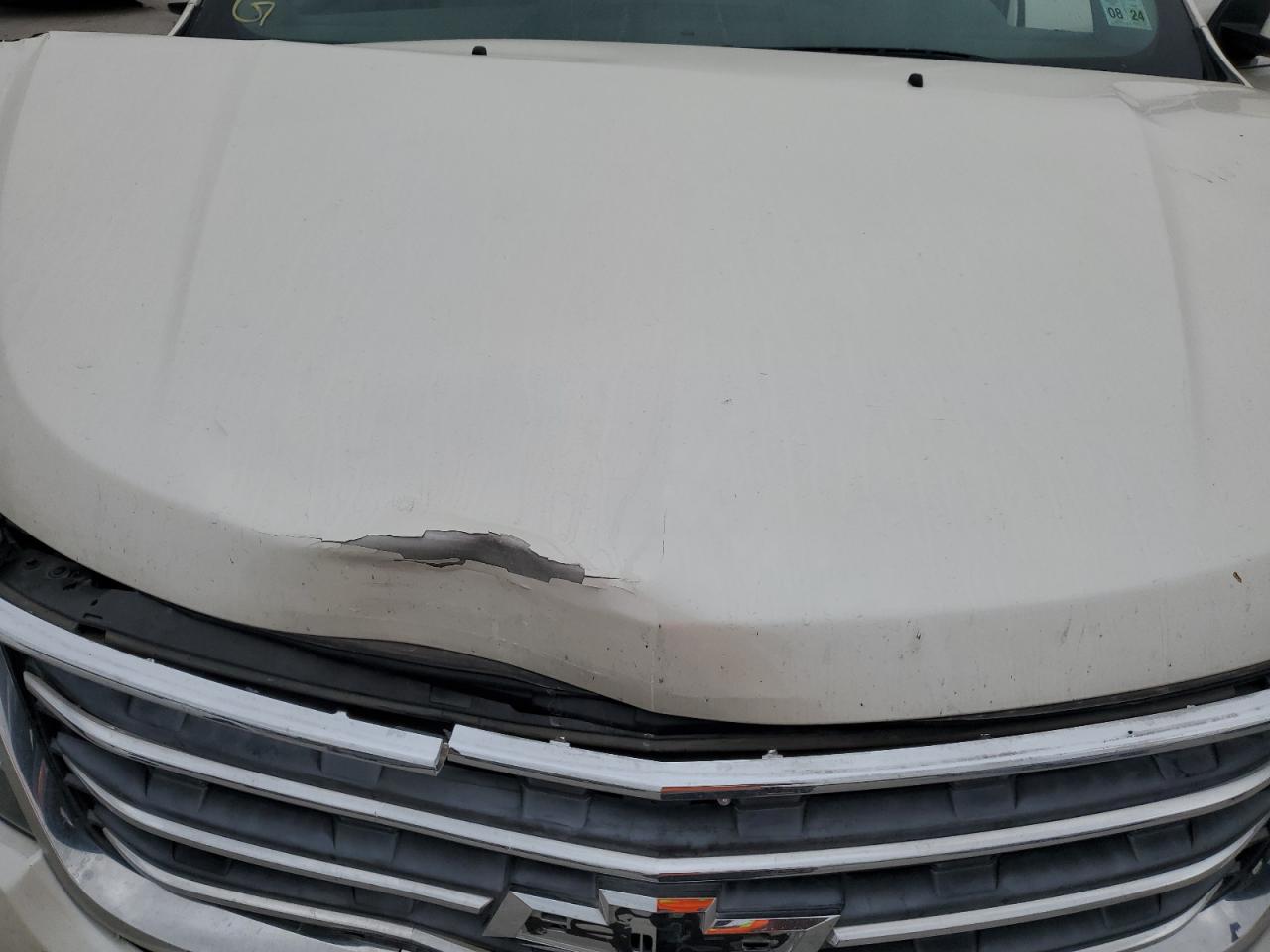 2013 Chevrolet Traverse - Image 12