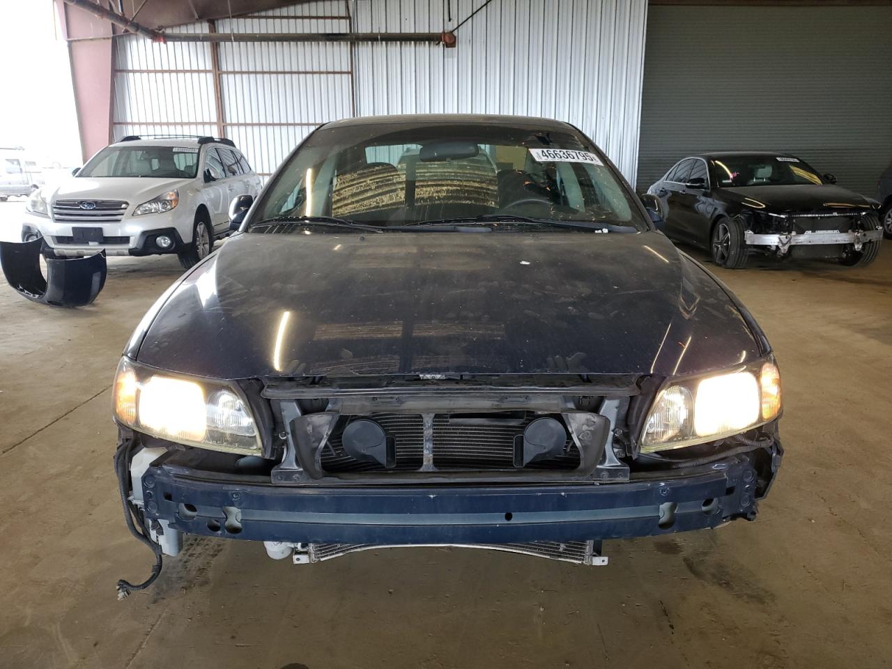 2002 Volvo S60 - Image 5
