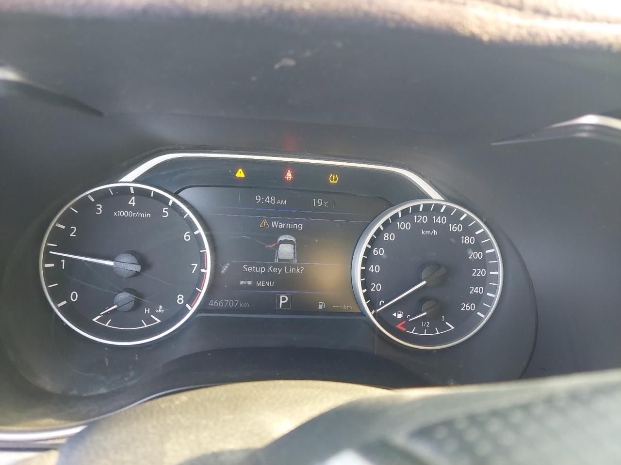 1N4AA6AP6GC445163 - 2016 NISSAN MAXIMA - #45778455