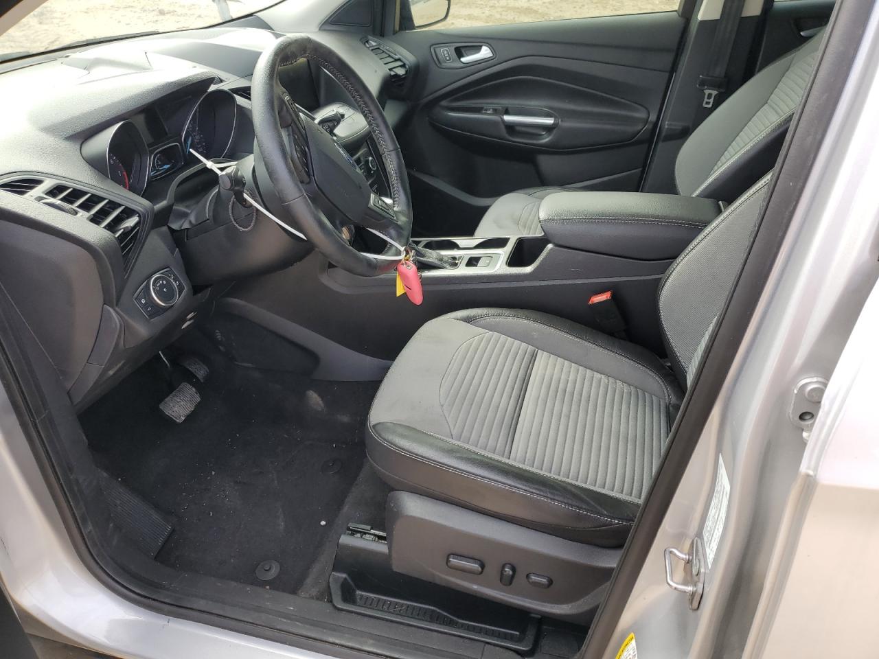 2019 Ford Escape - Image 7