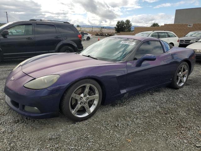 2006 Chevrolet Corvette 