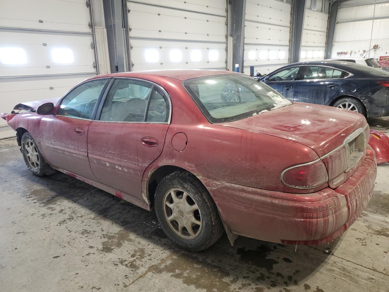 2004 Buick LeSabre - Image 2