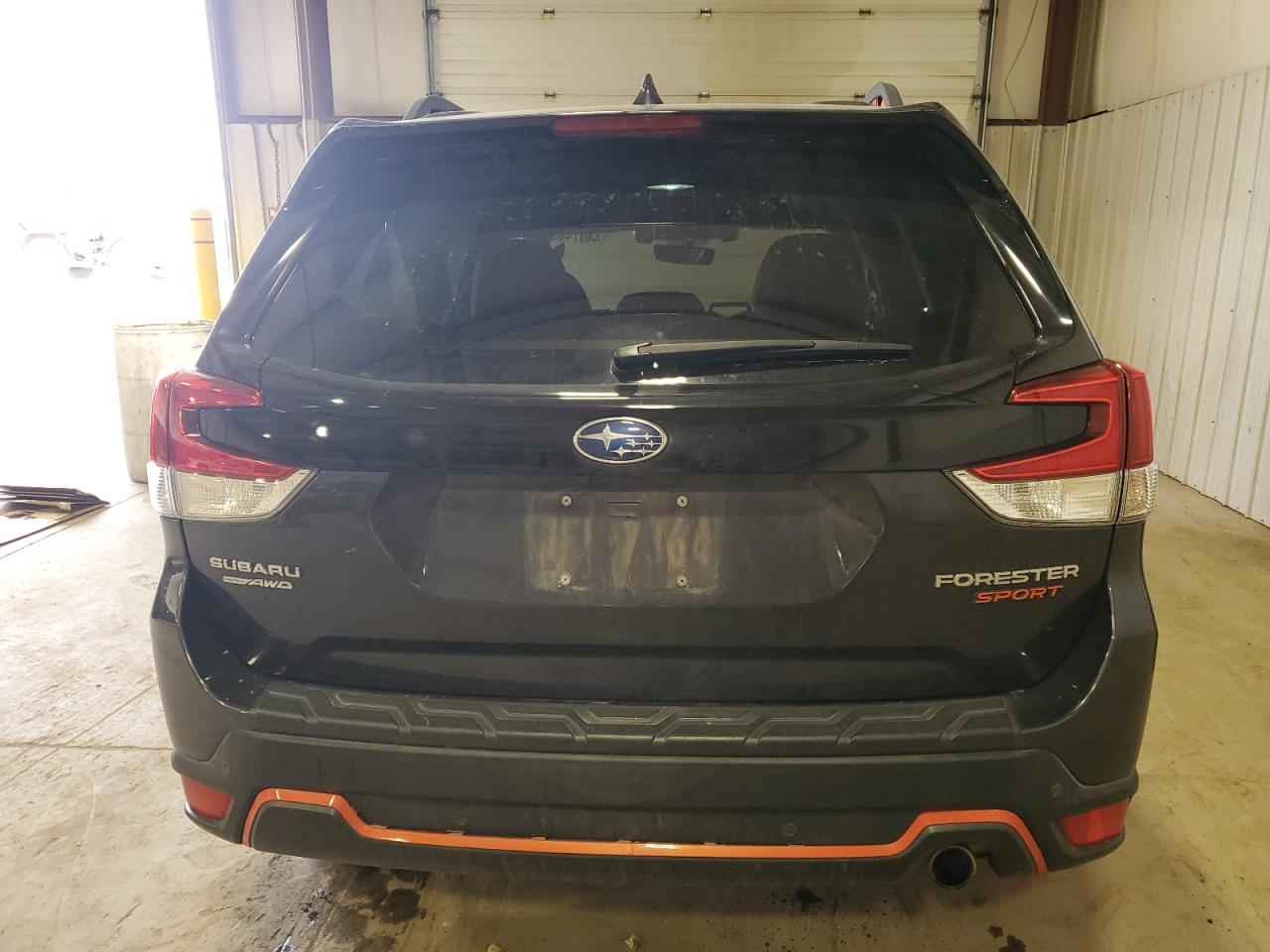 2019 Subaru Forester - Image 6