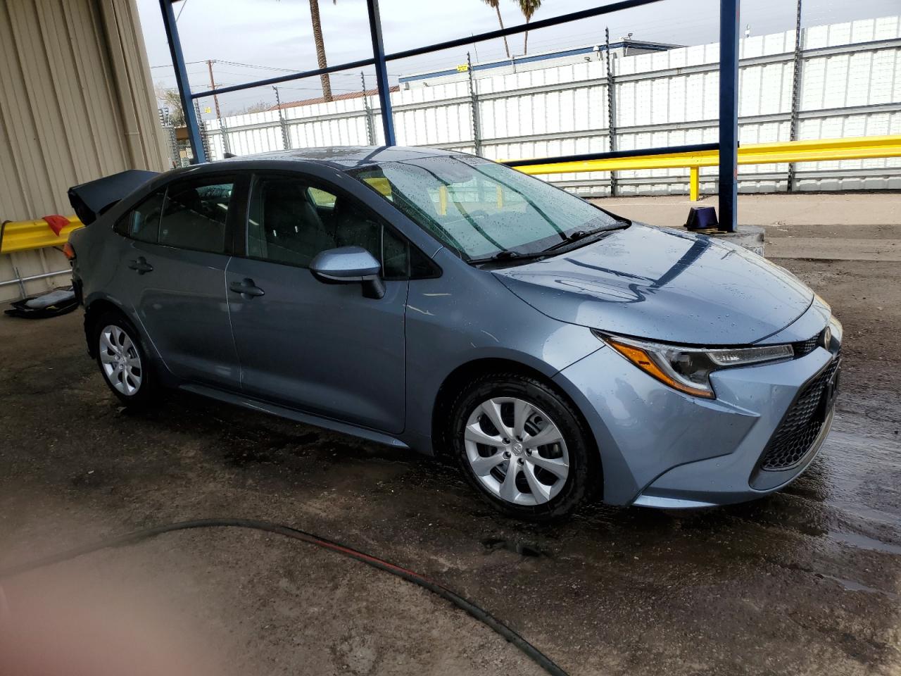 2021 Toyota Corolla - Image 4