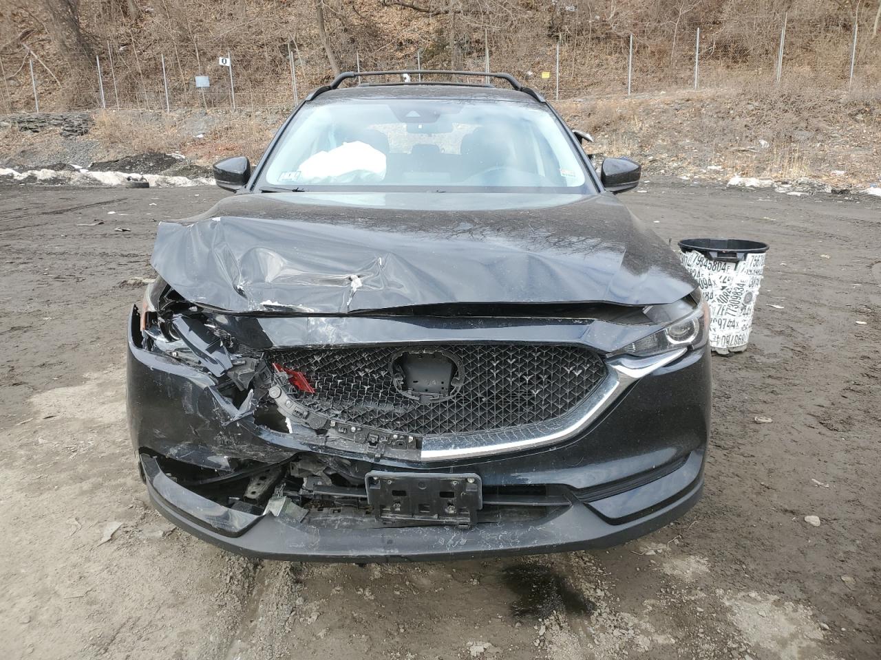 2019 Mazda CX-5 - Image 5