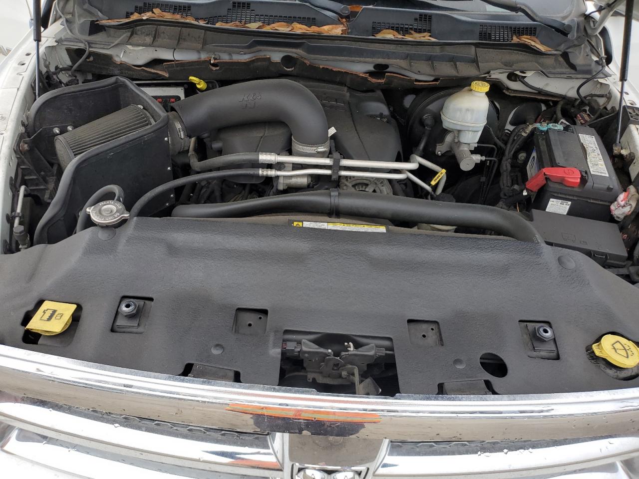 2011 Dodge RAM - Image 13