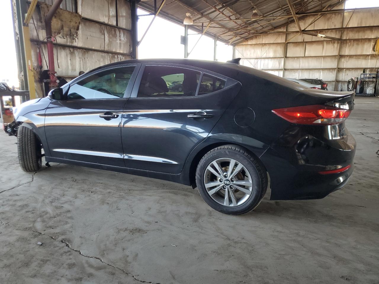 2017 Hyundai Elantra - Image 2