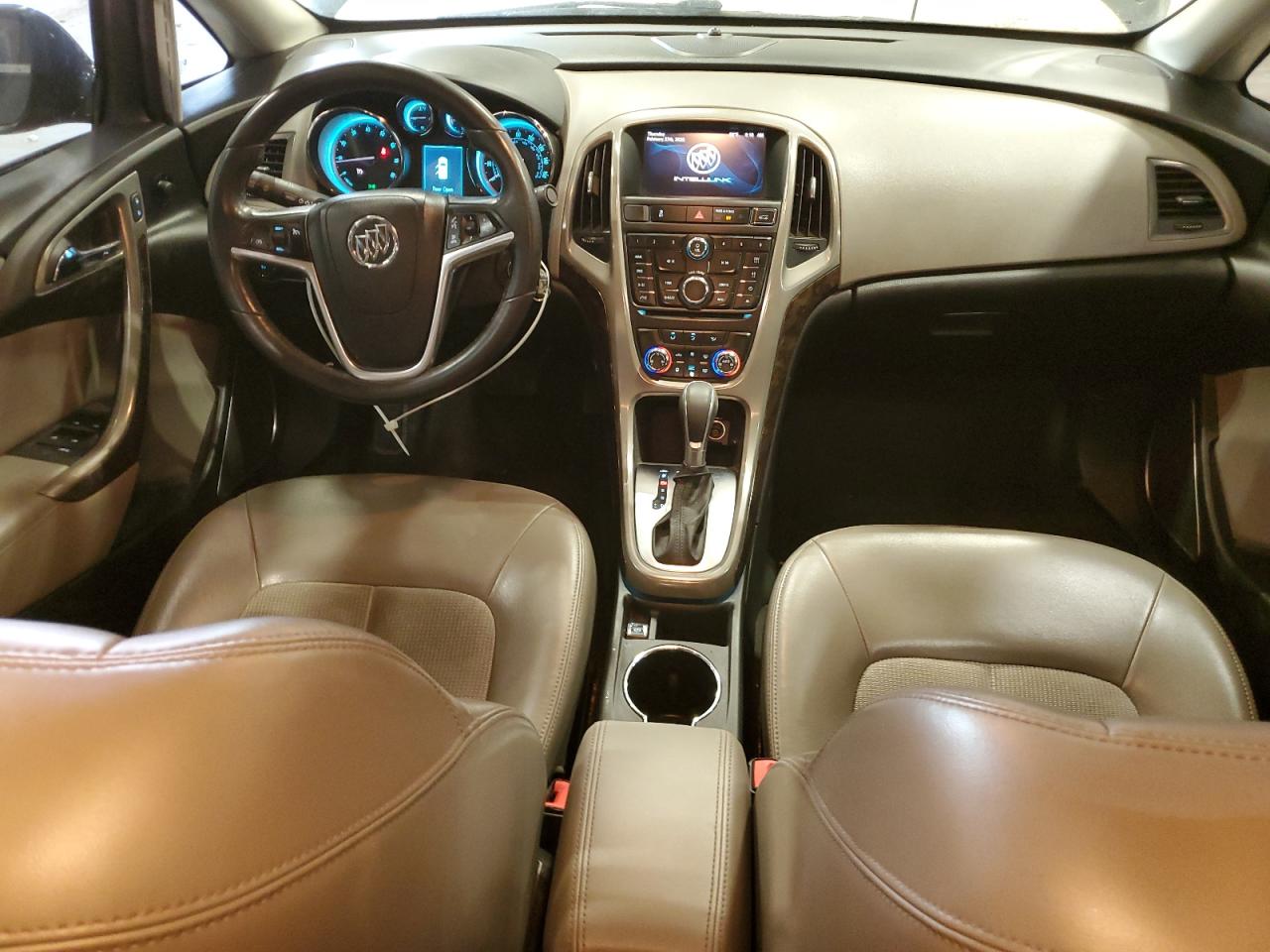 2013 Buick Verano - Image 8