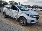 2022 Chevrolet Equinox Lt for Sale in Eight Mile, AL - Side