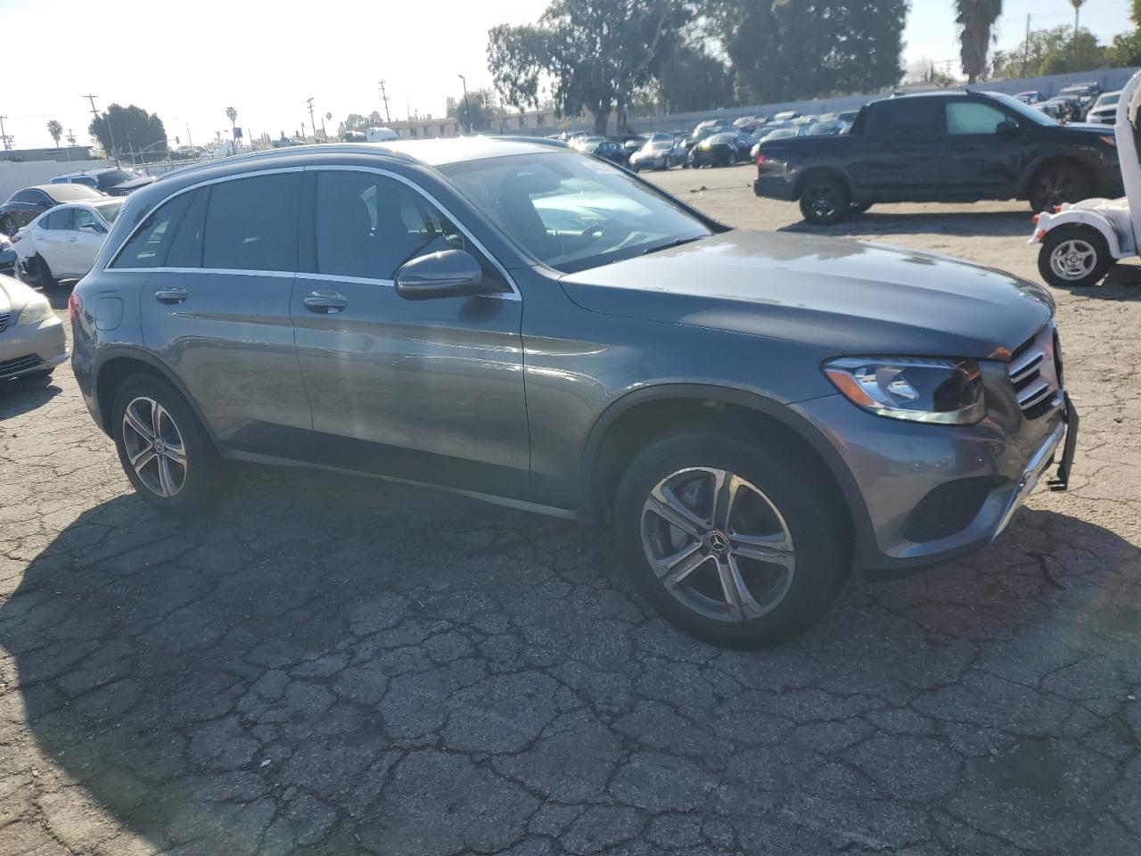 2018 Mercedes-Benz GLC - Image 4