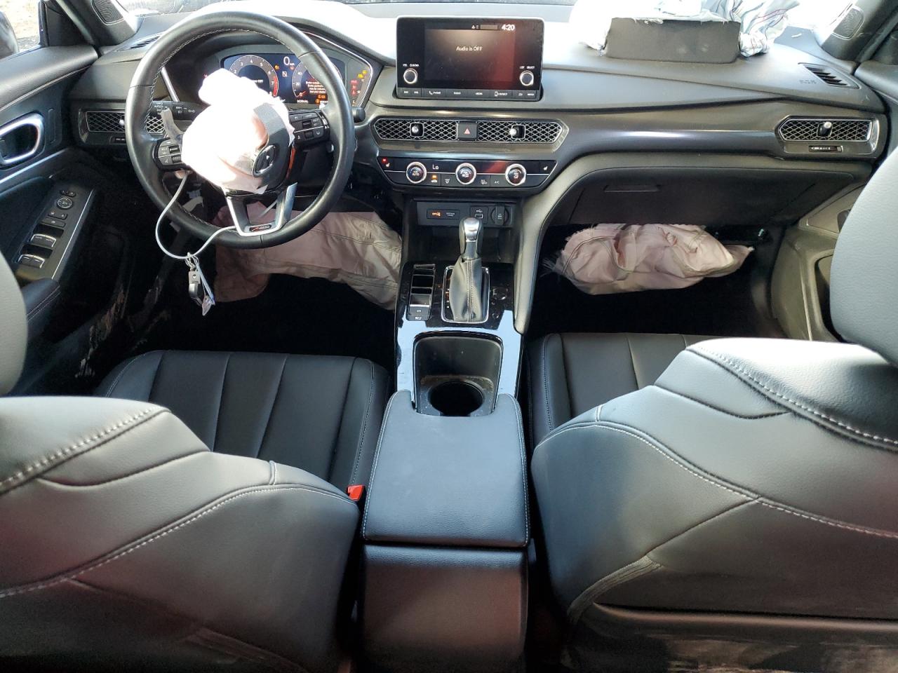 2024 Acura Integra - Image 8