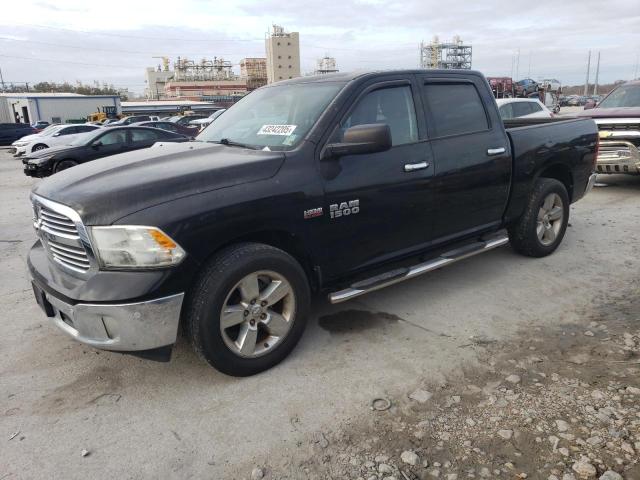 2014 Ram 1500 Slt