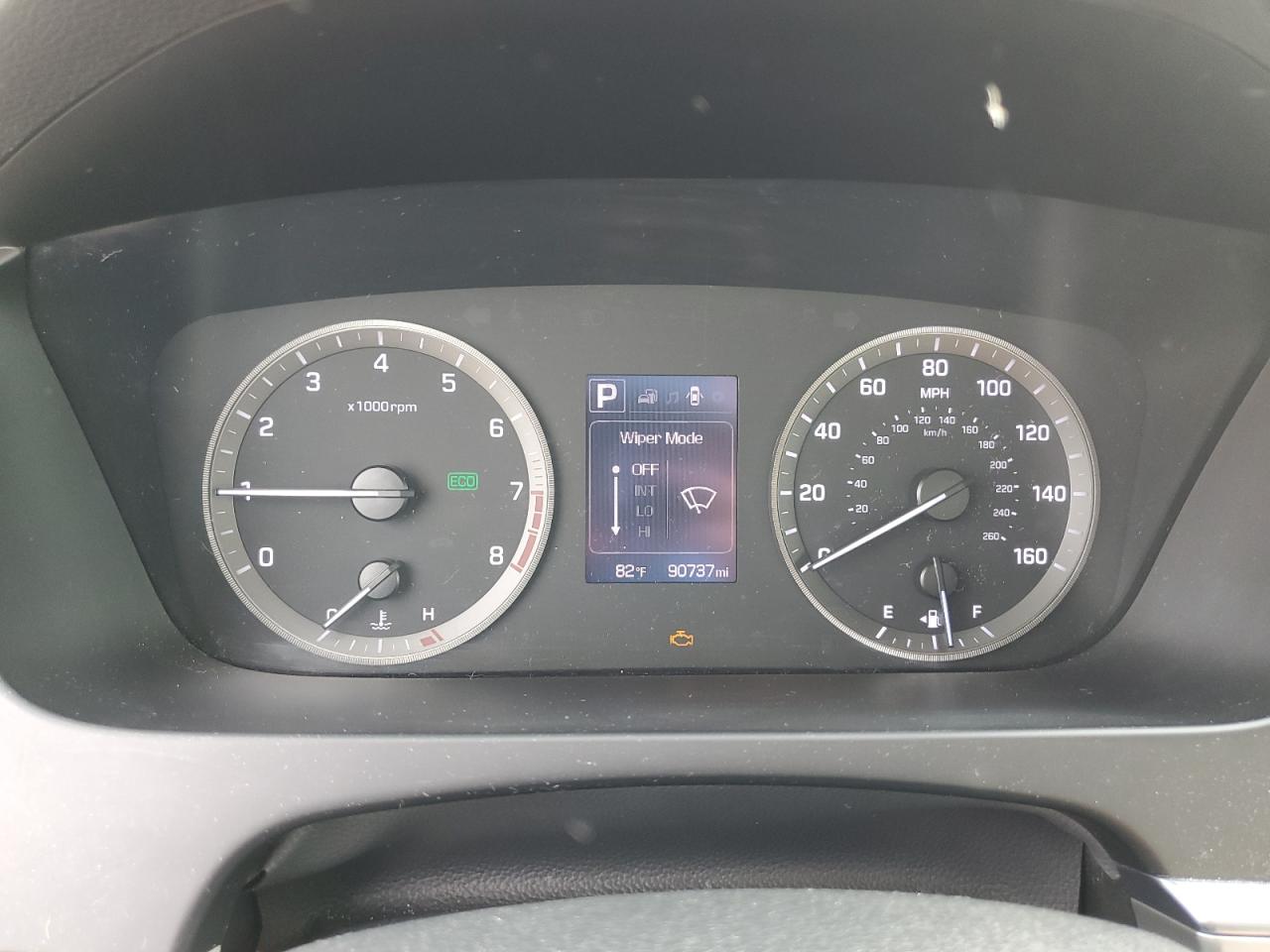 2015 Hyundai Sonata - Image 9