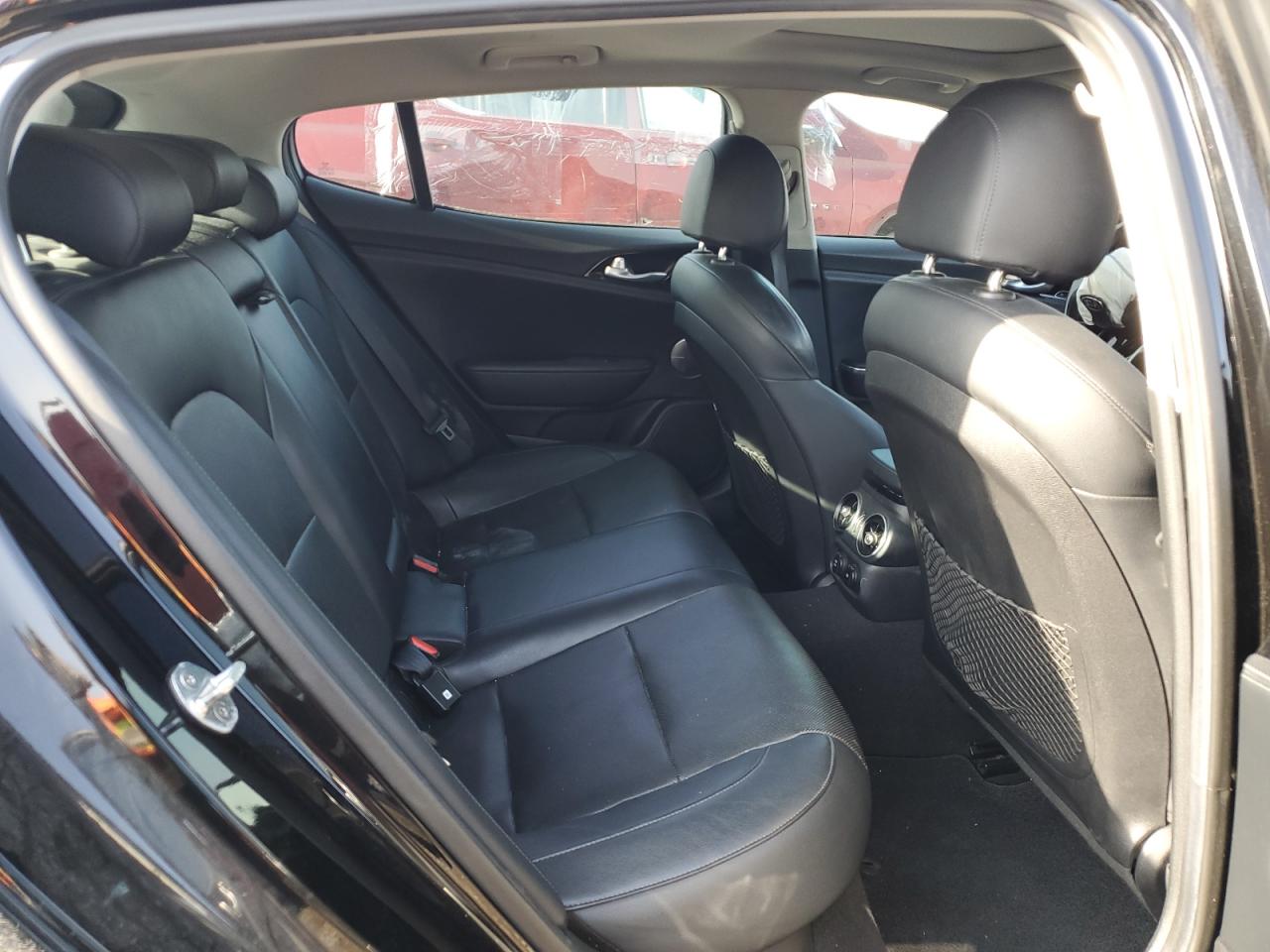 2018 Kia Stinger - Image 10