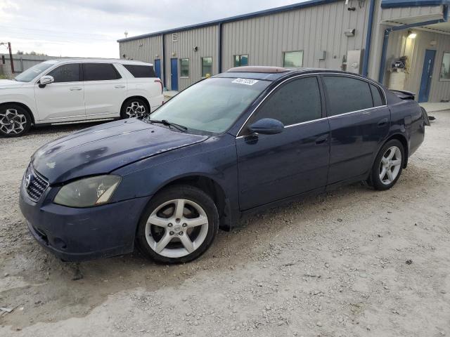 2006 Nissan Altima Se