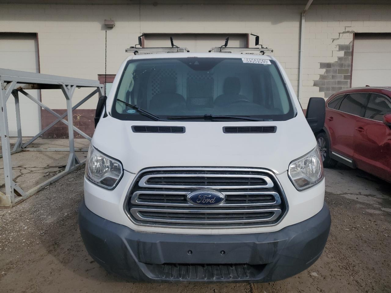 2016 Ford Transit - Image 5