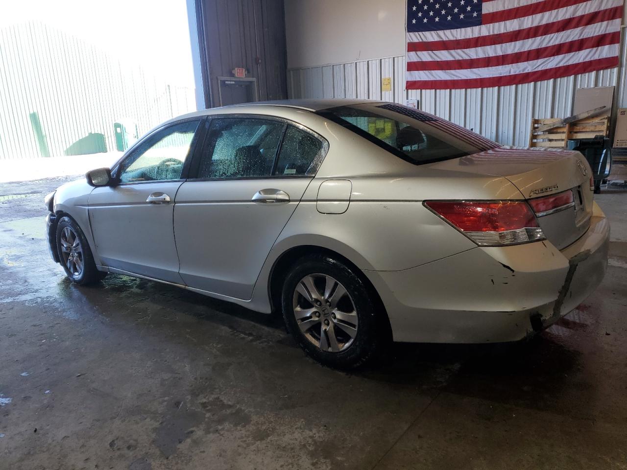 2012 Honda Accord - Image 2