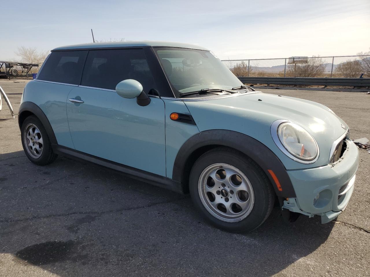 2013 MINI Cooper - Image 4