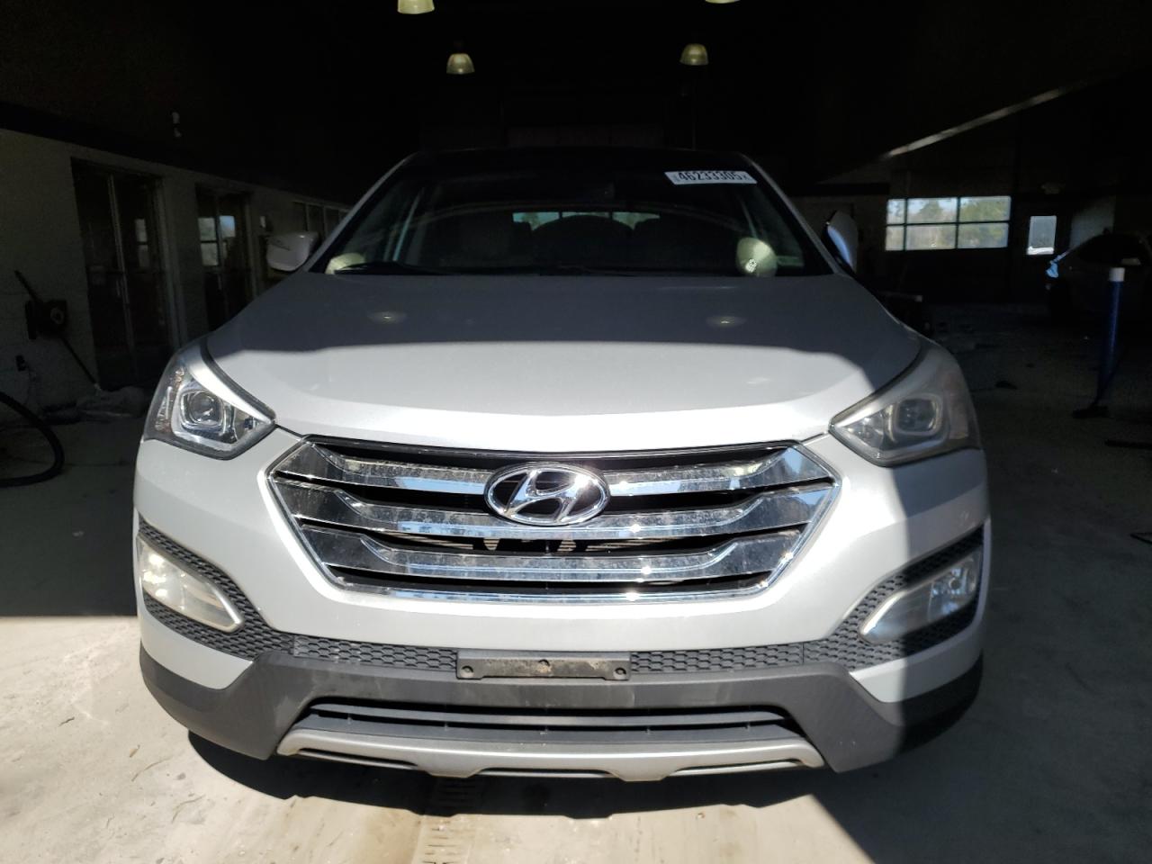 2013 Hyundai Santa Fe - Image 5